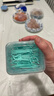 3M牙线棒薄荷味细滑牙线家庭装 牙齿牙缝清洁 木糖醇136支*2盒 实拍图