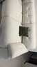 帕沙曼抱抱熊布艺沙发全可拆洗雪尼尔小户型云朵复古奶油风客厅 2657ZF 【功能款】3.3米多人位【全拆洗设计】2913ZF 豪华版 50%选择-[雪尼尔]紫罗兰+轻弹棉+海绵 实拍图