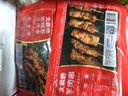 大希地安格斯牛肉串240g*3袋+羊肉串240g*2袋 腌制入味烧烤露营食材 实拍图