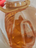 金龙鱼 食用油 非转基因 物理压榨玉米油6.18L（蕴含植物甾醇） 实拍图