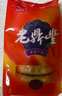 老鼎丰枣泥月饼500g（5枚装）中华老字号 酥饼糕点 送礼聚会零食下午茶 实拍图
