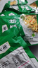 榨菜丝开味小菜50g/袋鲜嫩脆爽下饭菜腌菜清淡去皮小包配粥咸菜 榨菜丝50g*10包 实拍图