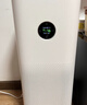 米家【家电国家补贴】小米空气净化器5S家用除甲醛除菌除过敏AC-M24-SC 实拍图