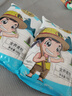 野三坡 荞麦面粉 袋装家用纯荞麦面面条全麦面粉无糖精低脂低筋 500g*2袋 实拍图