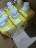 斧头牌（AXE）柠檬护肤洗洁精1.18kg*3瓶7.08斤家庭装 可洗果蔬不伤手 实拍图