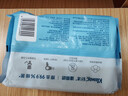舒洁（Kleenex）湿厕纸40抽*5包家庭装湿纸巾厕纸湿厕纸纯水洁厕湿巾湿厕纸小包 实拍图