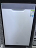海尔（Haier）【小蛮腰X11S】国家补贴20%洗碗机嵌入式 14套白色双面洗大容量45cm超窄一级水效EYBW14586BBU1 实拍图