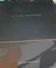 vivo WATCH 3 蓝牙软胶版辰夜黑AIGC智能手表表盘血氧心率监测自研蓝河系统vivowatch情人节礼物送男生 实拍图