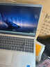 戴尔（DELL） Pro灵越15大屏轻薄本3530升级DC15250 15.6英寸超极本女大学生便携学习办公游戏手提笔记本电脑 15Pro推荐【酷睿i5 120Hz护眼屏】 16G内存/1TB高速固态 实拍图