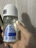 妮维雅（NIVEA）抑汗香体止汗露腋下干爽滚珠黑白出众爽身走珠液50ml 实拍图