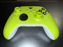 微软（Microsoft） Xbox无线游戏手柄 无线控制器 电光黄 蓝牙适配Xbox/PC/平板/手机 Steam促销黑神话悟空 丝之歌 实拍图