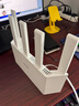 Tenda腾达路由器WiFi7【京东独家】无线千兆穿墙王信号增强家用全屋2.5g网口云霄BE3600放大器立式 实拍图