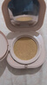 兰芝NEO新颜焕白气垫霜#13米白色15g SPF50+bb霜粉底生日礼物女 实拍图