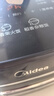 美的（Midea）电饭锅3-4人4-5人0涂层316L不锈钢内胆花瓣IH电饭煲稻香新风4L家用可预约米饭锅MB-40HB3政府补贴 实拍图