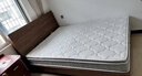 顾家家居（KUKA）京东家具天然乳胶卧室席梦思1.5X1.9米梦想垫旗舰版【京仓闪发】 实拍图