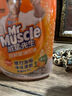 威猛先生（Mr Muscle）厨卫三合一去油污抑霉菌除皂垢多功能清洁剂  500g 元气柠檬 实拍图