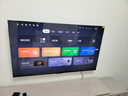 酷开创维55K3节能款 55英寸电视 【爆款推荐】2+32GB AI远场语音以旧换新国家补贴智能平板电视55P3DGT 实拍图