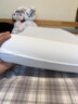 亚朵星球枕头颈椎枕芯睡眠慢回弹睡觉专用记忆棉双人基础款高枕一对装 实拍图