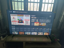 TCL电视 55V8L Pro 55英寸 144Hz高刷 QLED量子点 3GB+64GB大内存 4K 国家补贴 实拍图