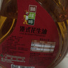 狮球唛【保真花生油】食用油 物理压榨花生油6.18L 中国香港品牌 实拍图