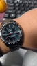 精工（SEIKO）机械表SEIKO 5全自动男士商务手表SNKE03K1小黑表 日本直邮 SNKE03K1 实拍图