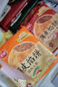 三全酥皮馅饼猪肉大葱口味1.1kg共10个 速食面点手抓饼家庭装 实拍图