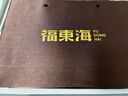 福东海 冬虫夏草3克礼盒约3根/g 饱满干度足营养滋补品节日送长辈父母 实拍图