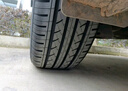 佳通轮胎(Giti)汽车轮胎205/55R16 91H E1 原配 大众宝来 适配速腾/朗逸 实拍图