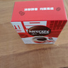 雀巢（Nestle）醇品速溶美式黑咖啡粉燃减0糖0脂*健身燃减防困48包*1.8g 实拍图