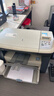 惠普（HP）全新M1005MFP打印复印扫描激光一体机多功能黑白办公A4 惠普1005空机（不带硒鼓） 实拍图