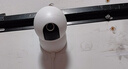 小米智能摄像机4C3.5K家用摄像头600万像素超清室内监控360度无死角带夜视手机远程婴儿宠物家庭监控器 实拍图