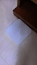 米家（MIJIA）小米智能体重秤S200 白色 双接家用健康秤电子秤人物双模式 APP高精准数据测量 智能分析 减肥专用 实拍图