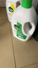 滴露（Dettol）衣物除菌液 松木3L 内衣儿童衣物杀菌除螨 衣服洗衣衣物消毒液 实拍图