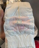 好奇（Huggies）铂金装小桃裤纸尿裤L120片(9-14kg)大号尿不湿【透爽散热】 实拍图