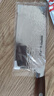 张小泉檀锋系列高碳钢 锋利菜刀 斩切刀厨房用刀厨师刀家用刀D100801 实拍图
