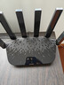 普联（TP-LINK）大道路由器7DR6430 BE6400 5G WiFi7千兆双频家用高速穿墙 2.4G wifi6无线 2.5G网口 游戏加速 实拍图