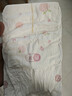 好奇（Huggies）铂金装小桃裤纸尿裤M144片(6-11kg)中号尿不湿【透爽散热】 实拍图