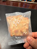 本宫饿了香葱牛扎饼干 夹心苏打饼干 台湾休闲小吃零食 香葱味190g*1包 实拍图