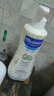 妙思乐（Mustela）儿童洗发沐浴二合一500ml 婴儿专用洗发水沐浴露法国进口 实拍图