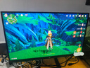 泰坦军团27英寸4K 160Hz 双模320Hz QD量子点-MiniLED HDR1000 1200nits内置音箱1ms电竞显示器P275MV PLUS 实拍图
