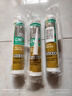 瓦克（WACKER）GM玻璃胶通用型厨卫密封胶美容胶中性耐候门窗硅酮胶结构胶透明 实拍图