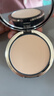 卡姿兰（Carslan）小夜猫粉饼定妆散粉控油遮瑕持久防汗不脱妆升级 02柔肤色9g 礼物 实拍图