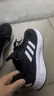 阿迪达斯adidas男鞋DURAMO 10 运动跑步鞋 GW8336 39码新老款随机发货 实拍图