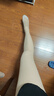 菇娘家光腿神器双层可拆卸连裤袜秋冬打底裤女自然美肤袜保暖加绒大码 实拍图