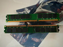 Kingston金士顿8g 1600 4g 16Gb 2666台式机3/4代DDR3/4内存条95新 金士顿DDR3-8G-1600 DDR3【三年保】 实拍图