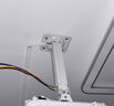 懿彩投影仪(EPSON)5750吊架爱普生CB982w壁挂TW5700明基TK700投影支架 H300吊架【伸缩29-39cm】 实拍图