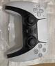 索尼（SONY）PS5 PlayStation DualSense无线游戏手柄 ps5手柄 实拍图