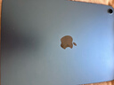 Apple/苹果 iPad11英寸 A16芯片2025年款 平板电脑 (256GB WLAN版/学习办公娱乐)蓝色 实拍图
