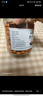 享食兔原味熟杏仁无添加250g/罐甜南大杏仁片扁桃仁坚果炒货休闲零食品 实拍图
