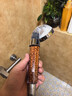 麦小登家庭通用花洒喷头负离子麦饭石过滤净水调档增压软管底座花洒全套 过滤花洒（单个喷头） 实拍图